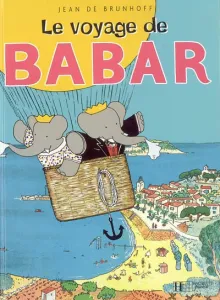 Voyage de Babar (Le)