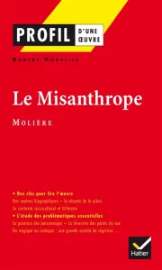 Misanthrope (1666) (Le)