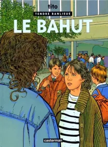 Bahut (Le)