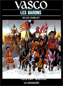 Barons (Les)