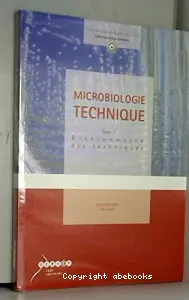Microbiologie technique