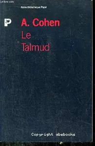 Talmud (Le)