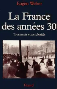France des années 30 (La)