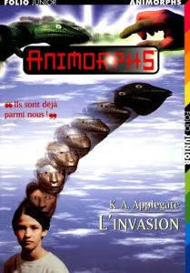 Invasion (L')