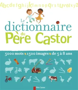 Dictionnaire du Père Castor (Le)