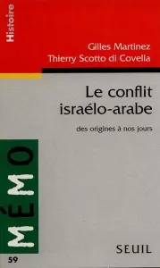 conflit israélo-arabe (Le)