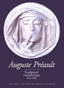 August Préault