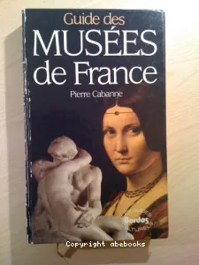 Guide des musées de France