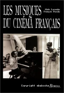 Musiques du cinéma français (Les)
