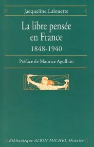 Libre pensée en France (La)