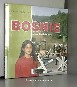 Bosnie
