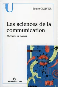 Sciences de la communication (Les)