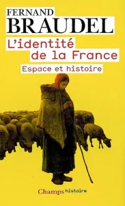 identité de la France (L')