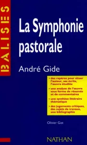 Symphonie pastorale, André Gide (La)