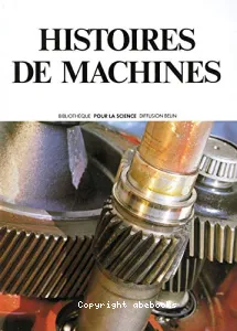 Histoire de machines