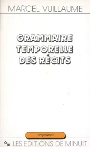 Grammaire temporelle des récits