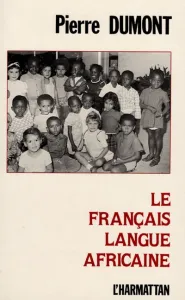 Français langue africaine (Le)