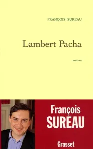Lambert Pacha