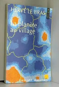 Planète au village (La)