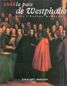 Paix de Westphalie (La)