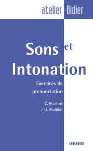 Sons et intonation