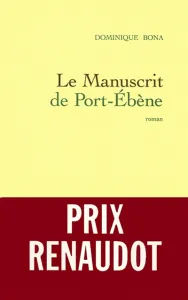 Manuscrit de Port-Ebène