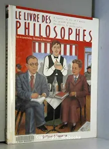 Livre des philosophes (Le)