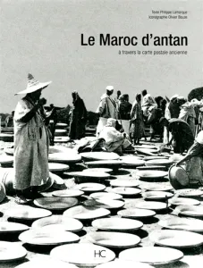 Maroc d'antan (Le)