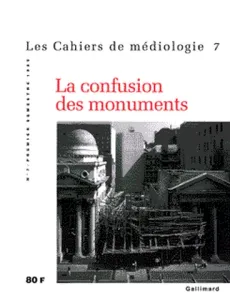 Confusion des monuments (La)
