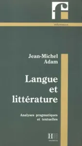 Langue et littérature