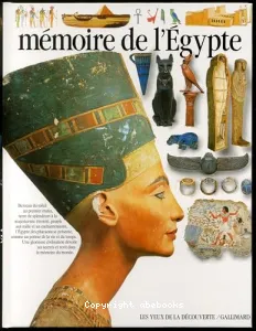 Mémoire de l'Egypte