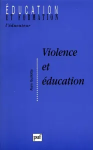 Violence et éducation