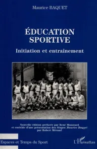Education sportive