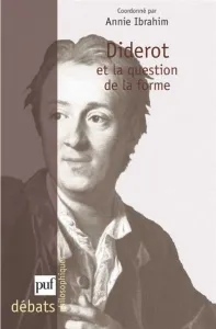 Diderot et la question de la forme