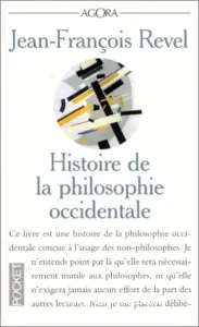 Histoire de la philosophie occidentale