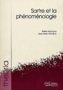 Sartre et la phénoménologie