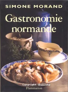 Gastronomie normande