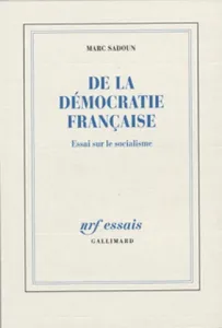 De la démocratie française