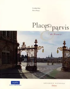 Places & parvis de France