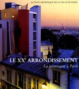 XXe arrondissement (Le)