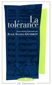 Tolérance (La)