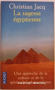 Sagesse égyptienne (La)