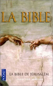 Bible de Jérusalem (La)