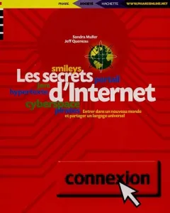 Secrets d'internet (les)