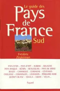 Guide des Pays de France (Le)
