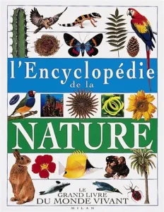 Encyclopédie de la nature (L')