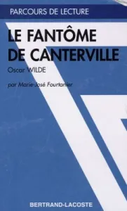 Fantôme de canterville, Oscar Wilde (Le)