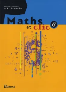 Math et clic