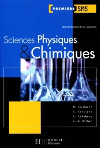 Sciences Physiques et Chimiques