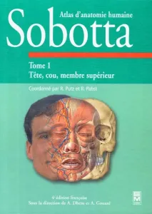 Atlas d'Anatomie humaine